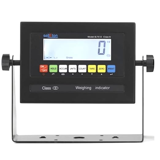 SellEton Non-NTEP Floor Scales, Accurate Pallet Scales with Smart Digital Indicator for Warehouse Shipping and Heavy Duty Industrial Weighing (48"x96", 1000 lb x 0.2 lb)