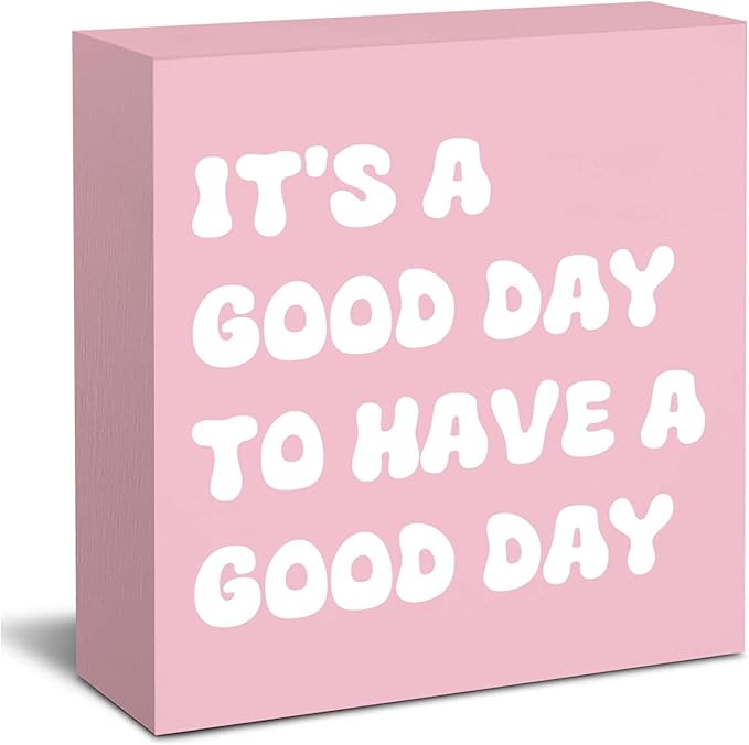 Pink Desk Accessories for Women Office Pink Gifts for Women Pink Office Supplies for Desk Women Positive Office Decor Cute Desk Accessories Motivational Gifts for Women Coworker Friends