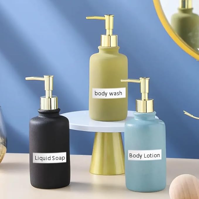 20PK Compatible with Brother Label Maker TZe-231 TZe Tz Tape 12mm 0.47 Laminated White P Touch Label Tape, Compatible wit