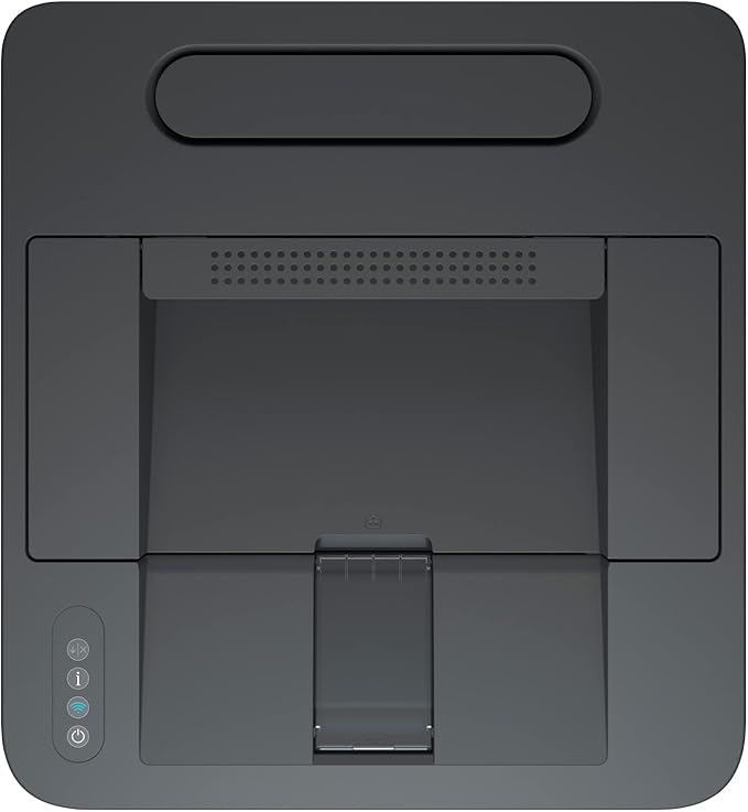 HP LaserJet Pro 3001dw Wireless Black & White Printer, Best-for-Office (3G65OF)