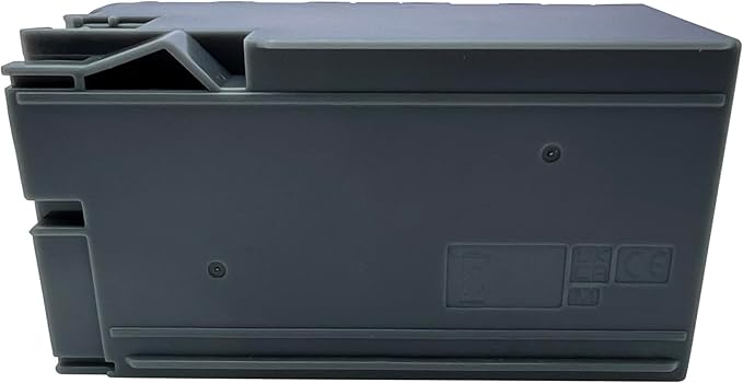 COCADEEX 2 Pieces C9357 Ink Maintenance Cartridge Replacement for Eps C12C935711 Maintenance Tank, Works with Surecolor P700 P704 P706 P708 P900 P904 P906 P908 PX1VL Printer (2)