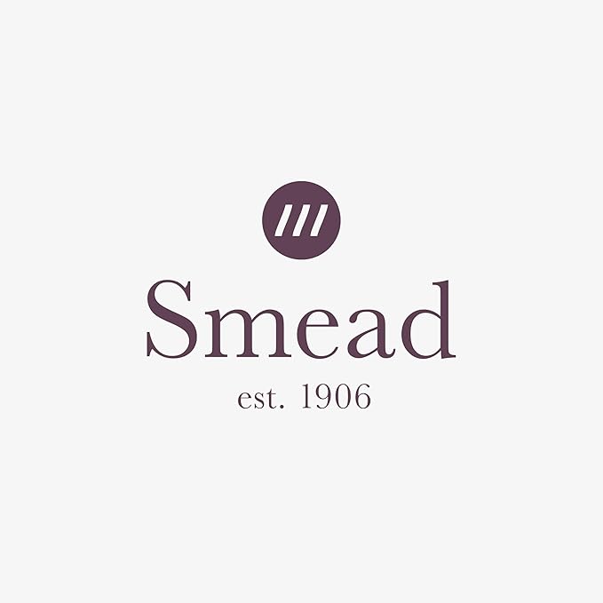 Smead Heavy Duty Steel Hanging File Folder Frame, Letter Size, Gray, Adjustable Length 23" to 27", 2 per Pack (64872)