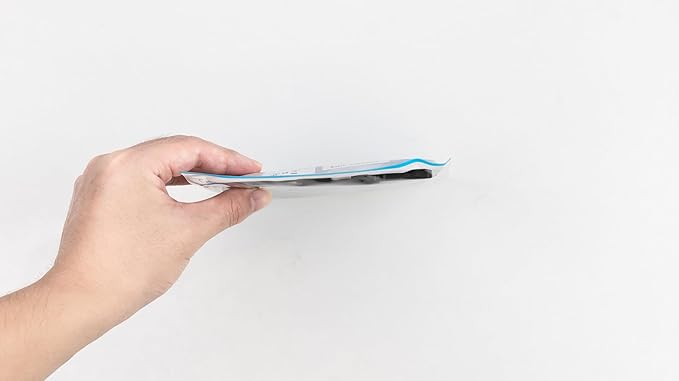 Aceele USB Hub 3.0 Splitter with 2 USB-C and 2 USB-A, 4 Ports Ultra-Slim Multiport Expander Adapter with 4ft Extension Long Cable Cord, USB Extender for Desktop, Computer, PC, Laptop, iMac and More