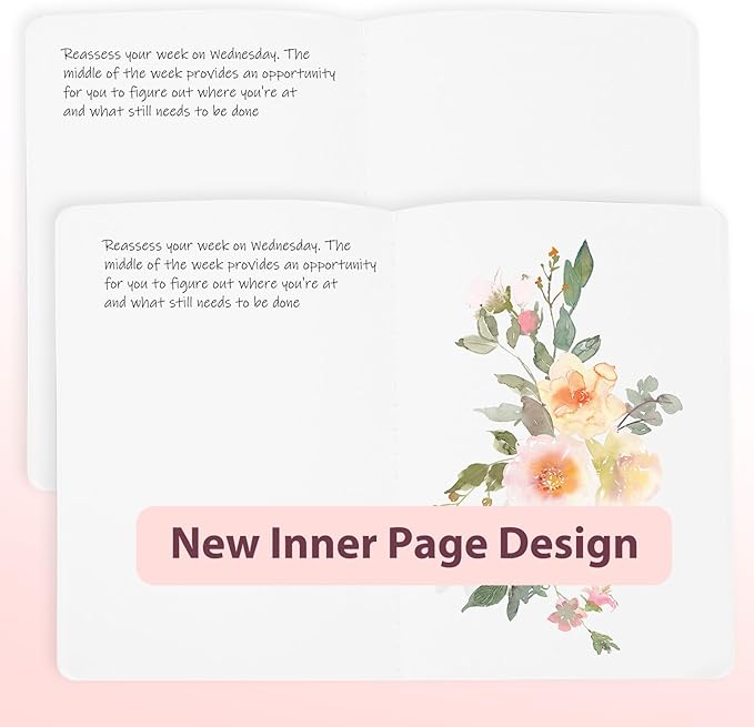 Ddaowanx Notebooks, Journals in Bulk, Blank Paper Sketchbooks, 72 Pages, 36 Sheets, 80GSM, 8.3x5.5 Inch, A5 Size, Travel Writing Notebooks Journal for Office School Supplies (Blank-6pack, Gradient)
