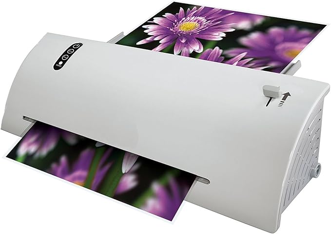 BESTEASY 5 mil Thermal Laminating Pouches (100 Pack), BESTEASY Clear 9 x 11.5 Inch Laminating Sheet Paper for Laminator, Holds 8.5 x 11 Inch Letter Size Sheets