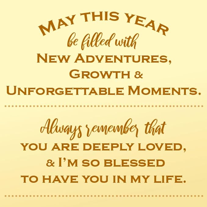Prime Greetings Religious Birthday Card For Grandson, Made in America, Eco-Friendly, Thick Card Stock with Premium Envelope 5in x 7.75in, Packaged in Protective Mailer