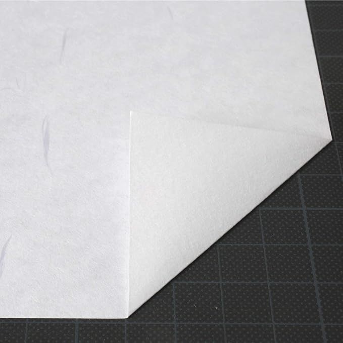 Washi Paper Printable B4 Printer Paper (50 Sheets), TAIREISHI Japanese Paper for Printing, Multipurpose Copy Paper for Laser and Inkjet Printers, Made in JAPAN (47307)