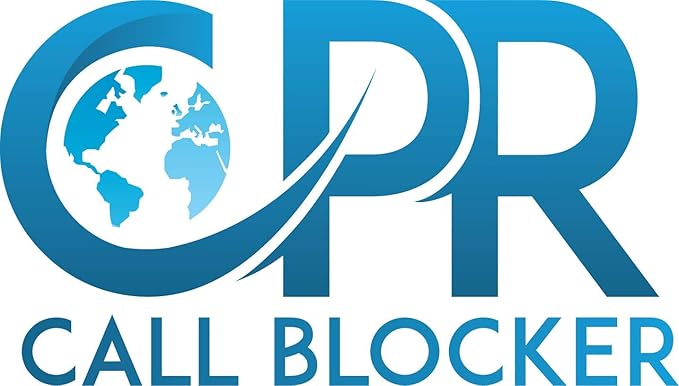 CPR V10000 – Whitelist Call Blocker. Landline Phone Call Blocker. Dual Mode Protection. Pre-Loaded with 10,000 Known Robocall Scam Numbers - Join Our Mission to Create a spam Free Community