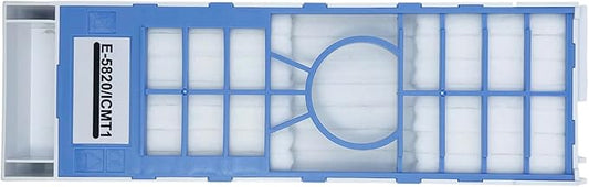 COCADEEX T5820 C13T582000 Maintenance Cartridge Compatible with SureColor P800 Surelab D700 D870 D800 DX100 PX-5800 PX-5002 SC-PX3V Printer (Maintenance Cartridge)