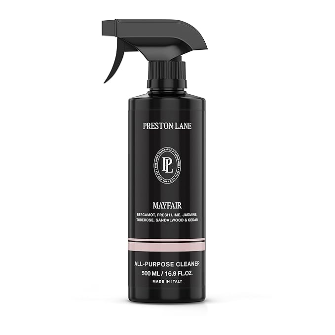 The All Purpose Cleaner Multi Surface Spray, Lifts Away Dirt, Smudges & Grease