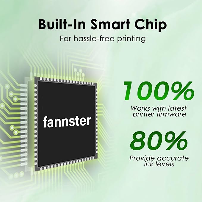 664XL Ink Cartridge Replacement for 664 664XL 664 XL Ink Cartridges Black and Color for DeskJet Ink Advantage 1115 2135 2138 3635 3636 3638 4535 4536 4538 4675 4676 4678 Printer Ink 2 Black