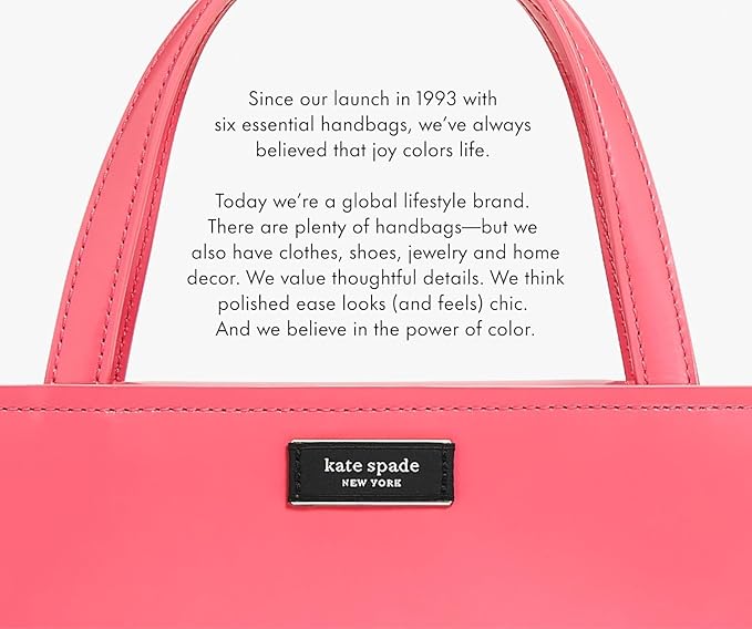 Kate Spade New York Large Top Spiral Notebook with 160 Lined Pages College Ruled, 11" x 8.5" Blank Hardcover Journal, Gold Spade Floral