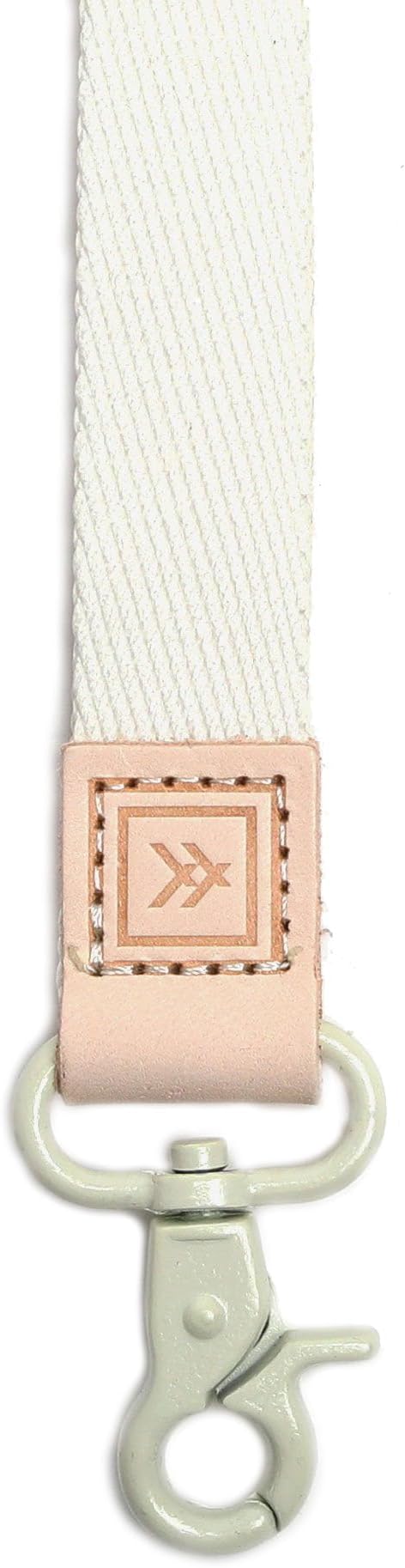 Thread Wallets Wrist Lanyard Strap for Men & Women, Wristlet Keychain for Badge, Wallet, and Phone Wrist Strap