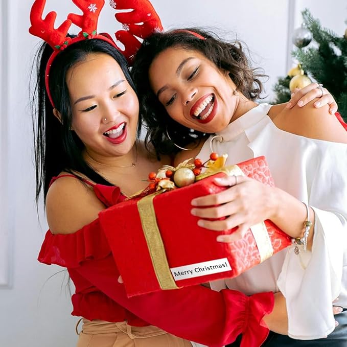 8Pack Compatible with Brother P Touch Label Tape 12mm 0.47 Laminated White TZe-231 TZe 231 TZe TZ Tape Refill Compatible with Brother P-Touch Label Maker PT-D210 PT-H110