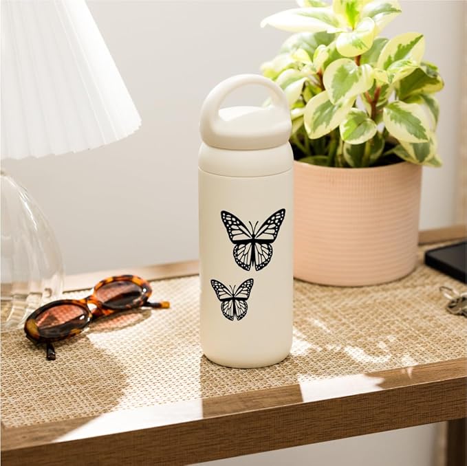 Cricut Explore 4 - Smart Cutting Machine (Seashell) | Digital Content Bundle - Includes Images in Design Space App