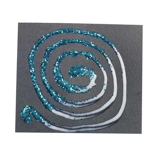 Colorations White School Liquid Glue, 2 Gallons, Dries Clear, Gluing, Crafts, School Supplies, Classroom, Projects, Washable School Glue, Non-Toxic