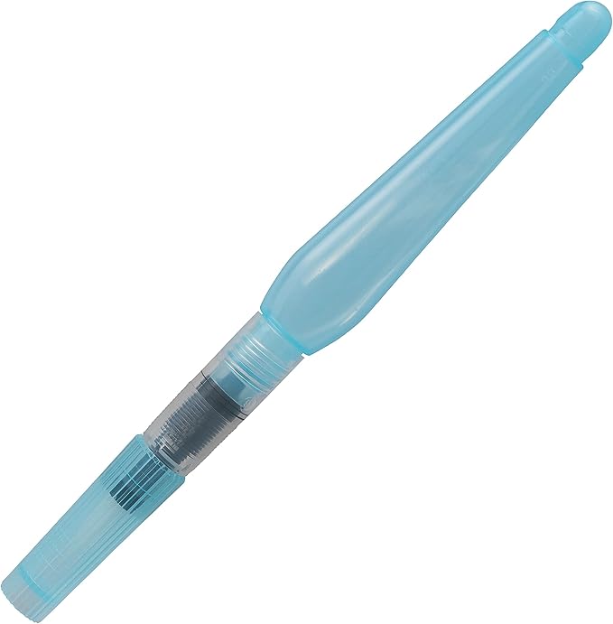 Pentel Arts Aquash Fine Point Water Brush, Large (FRHBBP)