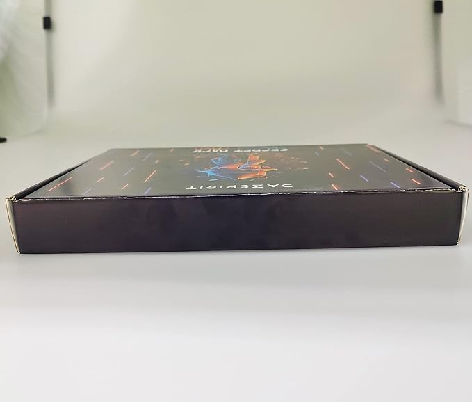 32Pcs Invisible Ink Pen with UV Light, Mini Notepads & Favor Bags, Spy Pens, Top Secret Message Magic Marker, Party Favors for Kids 8-12, Class Prizes, Detective & Escape Room Themes