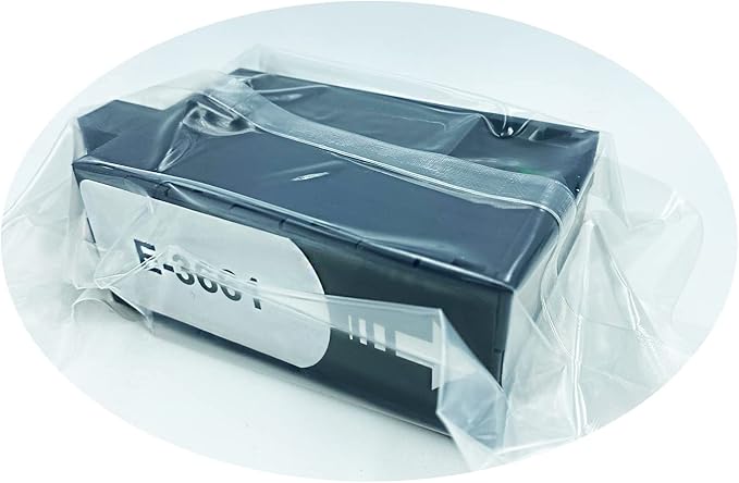 2PK T3661 Ink Maintenance Box Compatible with XP-8500 XP-8505 XP-8600 XP‑8605 XP-15000 XP-6000 XP-6001 XP-6005 XP-6100 XP-6105 XP-970 Printers