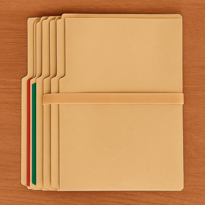 Upgrade Office Supply UPG234105 Rubber Bands, Size 105 (5 x 5/8), 60 Bands, 1 lb Bag, USA