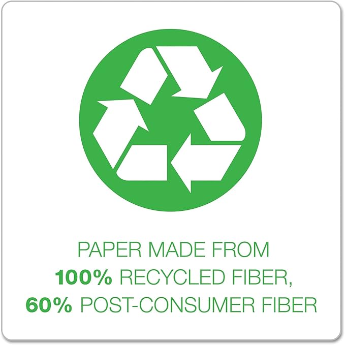 Pendaflex Recycled Hanging Folders, Letter Size, Aqua, 1/5 Cut, 25/BX (81616)