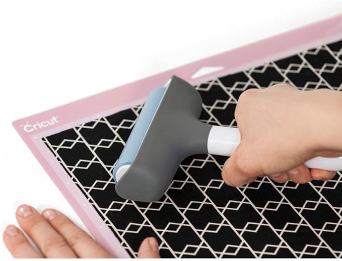 Cricut Brayer & Mat Remover Set Tools