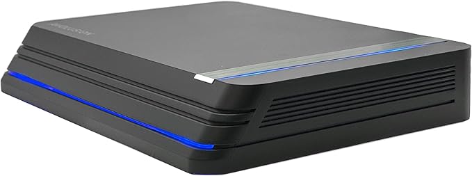 Avolusion PRO-X USB 3.0 External Hard Drive for WindowsOS Desktop PC/Laptop - (14TB) (Renewed)