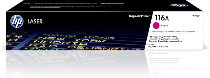 HP 120A | W1120A | Toner-Cartridge |-Drum