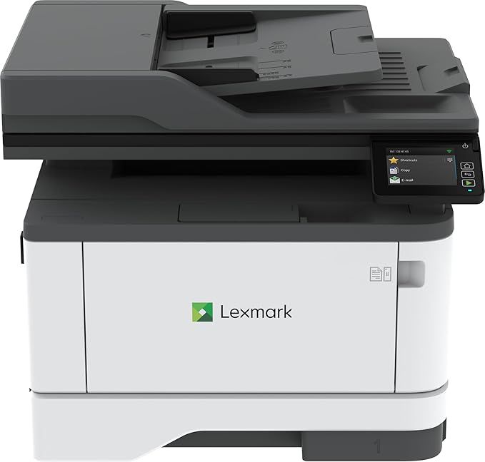 LEXMARK MX431adn Laser Multifunction Printer - Monochrome(29S0200)