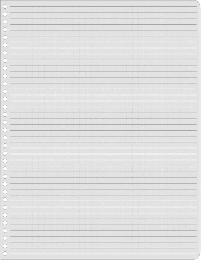 2PCS Fully Waterproof Spiral Notebook 8.5" x 11" with Weatherproof Stone Paper and Thickened Hard Cover, 100 Pages Per All-weather Notepad Journal, Universal Pattern (8.5" x 11", Orange)