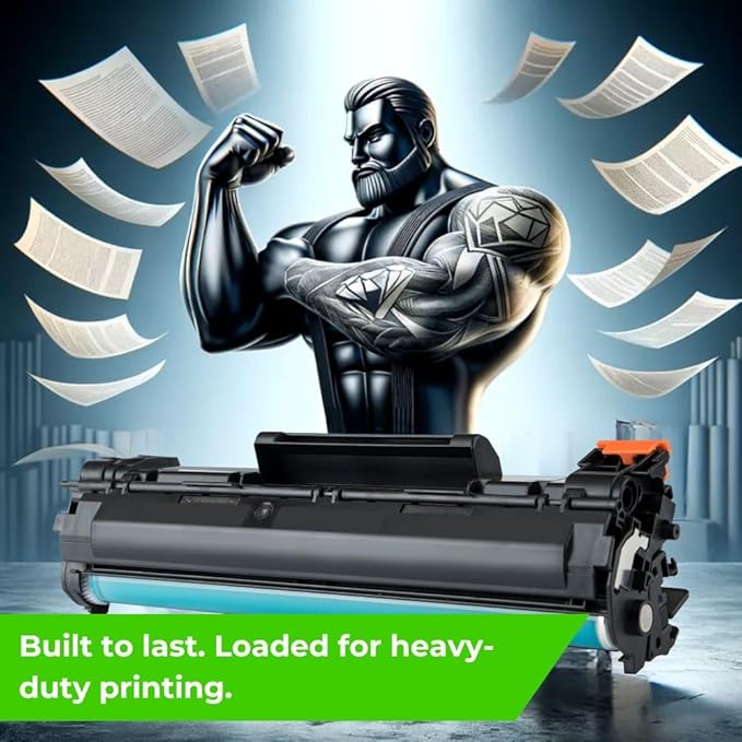 TCT TN810 Magenta Toner Cartridge - Compatible Replacement for Brother TN810 TN-810 Magenta Works with Brother HL‐L9410CDN L9430CDN EX470W MFC‐L9610CDN L9630CDN Printers (6,500 Pages)
