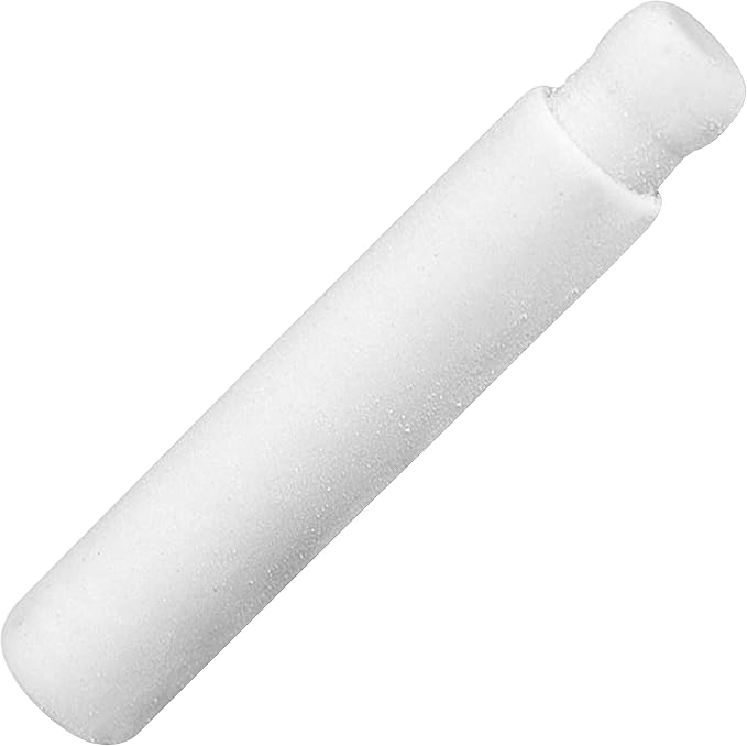 Pentel Twist Erase Refill Erasers - Pack of 18 - Latex Free Pentel Eraser Refill