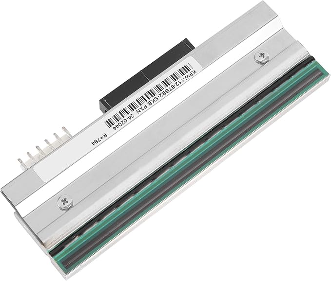 GH000741A New CL408 Printhead for SATO CL408E Thermal Label Printer 203dpi Barcode Printer Print Head KPA-112-8MTA2-SKB