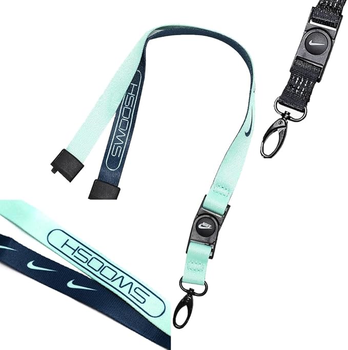 Nike Premier Breakaway Durable Lanyard - Unisex - One Size Fits All