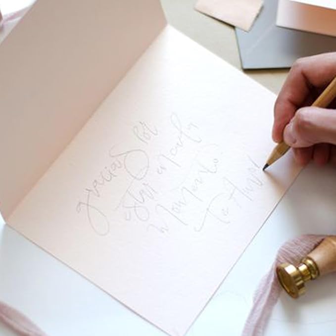 LADY&HOME Set of 2 Wedding Day Cards to Father-in-law and Mother-in-law,To My Father-in-law and Mother-in-law on My Wedding Day Card (C2:Father-in-law & Mother-in-law)