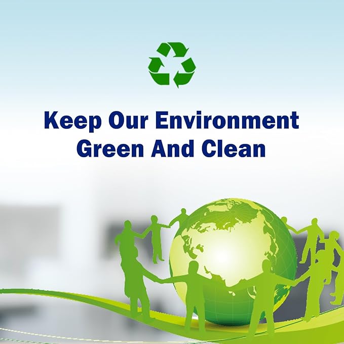 62XL Ink Cartridge Combo Pack Compatible for HP Ink 62 62XL Ink Cartridges Works with Envy 7640 5540 7645 5660 OfficeJet Mobile 200 250 OfficeJet 5740 8040 5745 7644 (Black and Color) 2 Pack