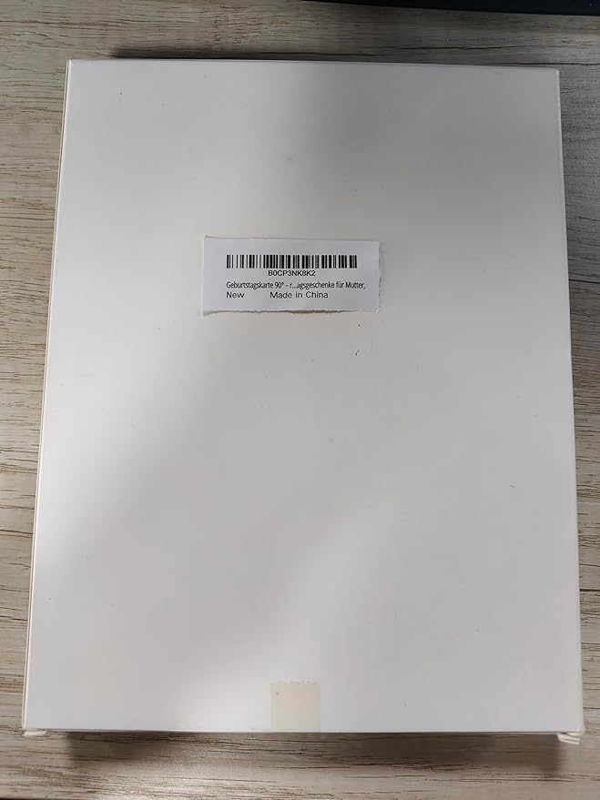 3D Pop-Up Firework Birthday Card with Lights & Music – Greeting Card for Women, Men, Kids Pink