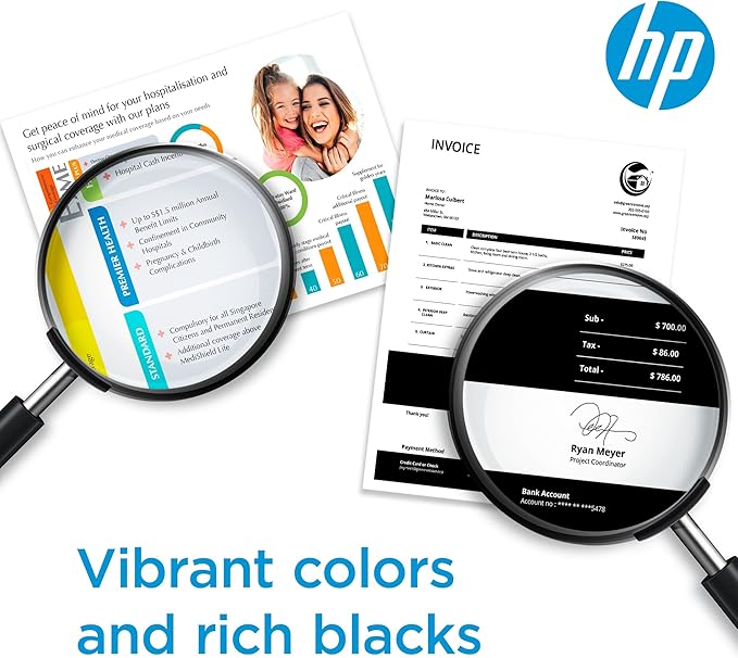 HP 210A Magenta Toner Cartridge | Works Color Laserjet Pro 4201, Color Laserjet Pro MFP 4301 Series | W2103A