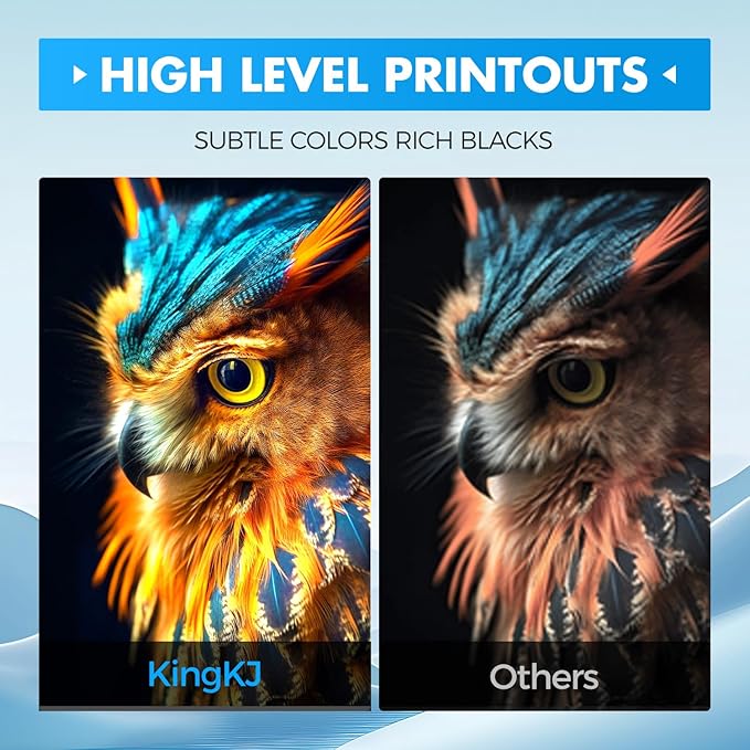 212A Toner Cartridges 4 Pack with Chip Compatible for HP 212A W2120A 212X W2120X Color Laserjet Enterprise MFP M578c M578z M554dn M555dn M555x M578dn M578f M555 M554 M578 Printer Ink All-in-One Black