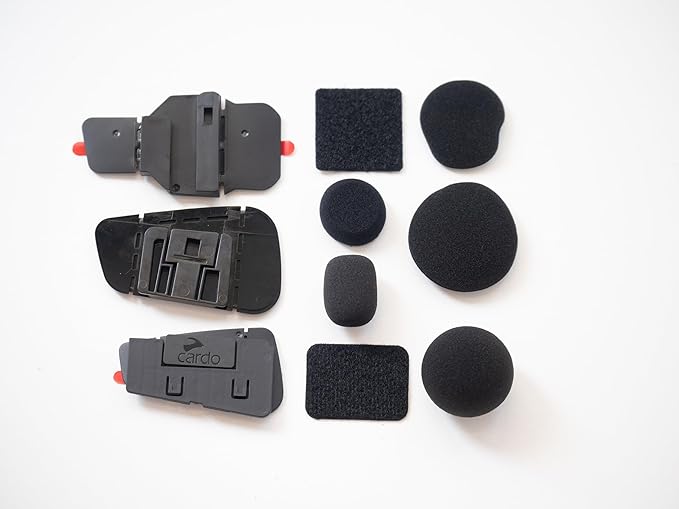 CARDO Refresh KIT for PACKTALK/FREECOM X/Spirit Series