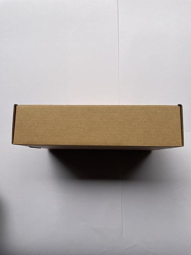 25 Pcs Book Board, Binder Board, Cover Board, Heavy Duty Chipboard for Book Binding, DIY Cardboard (Gray, A5 80PT)