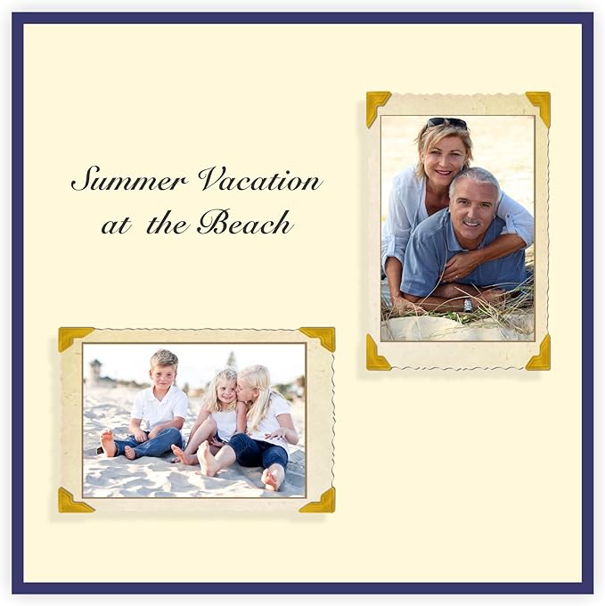 350 Natural Smooth Card Stock Sheets Paper - 4 X 6 Inches Photo|Card|Frame Size - 80# (80 lb/pound) Cover Weight - Quality Paper - Smooth Finish