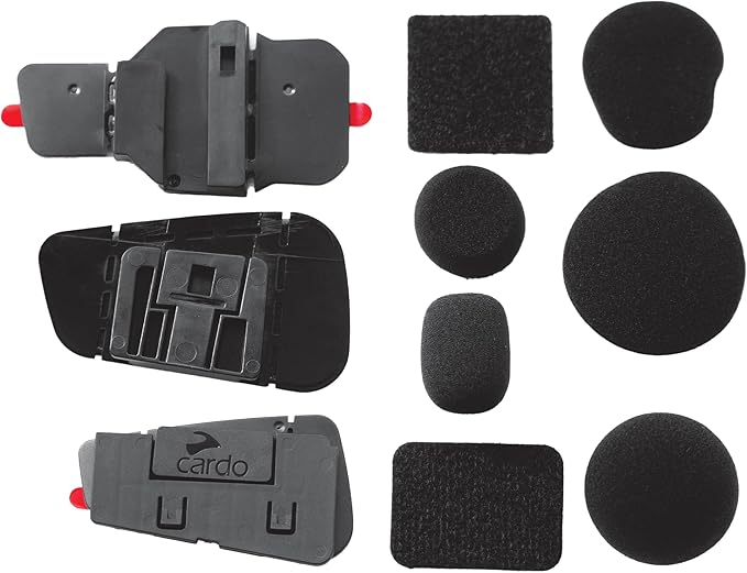 CARDO Refresh KIT for PACKTALK/FREECOM X/Spirit Series
