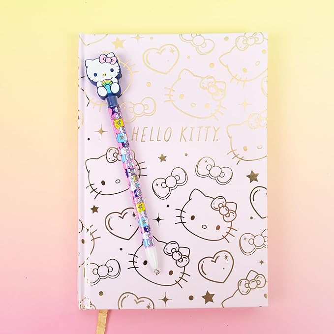 Horizon Group USA Hello Kitty & Friends Novelty Pen