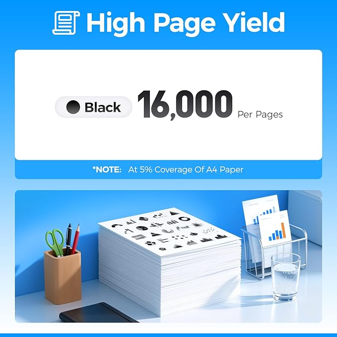 CLT-R406 R406 Imaging Drum Unit (Not Toner) 1-Pack Replacement for Samsung CLT-R406 R406 Compatible with Samsung SL-C430 C430W C480 C482W Xpress C460FW SL-C410W CLX-3300 CLX-3305W CLP-360 365W Printer