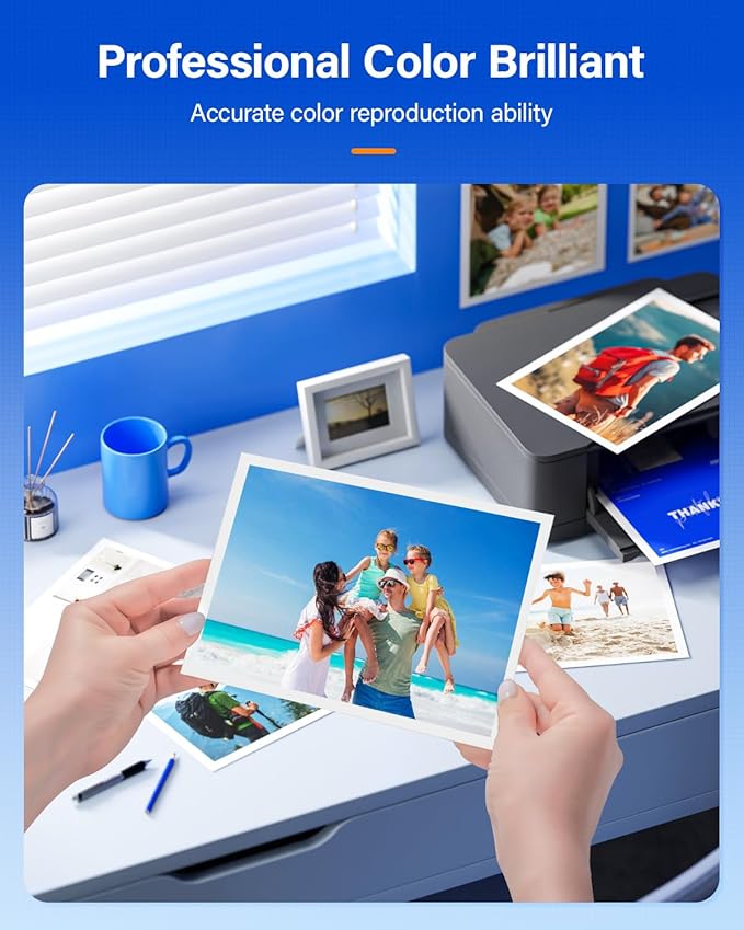 972X Ink Cartridges High Yield 4-Pack with chip Compatible Replacement for HP 972X 972A 972 use with HP Pagewide Pro 477dw 577dw 477dn 452dn 452dw 552dw 577z P55250dw Printer Black Cyan Magenta Yellow