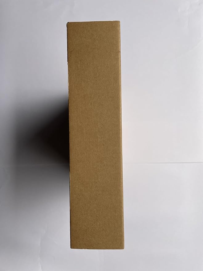 25 Pcs Book Board, Binder Board, Cover Board, Heavy Duty Chipboard for Book Binding, DIY Cardboard (Gray, 9 x 12 Inch 80PT)