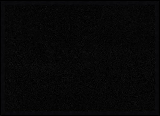 Amanti Art Black Cork Board for Wall, 21x29 Vision Board with Black Wood Frame, Medium Corkboard Office Decor for Home Organization, Modern Corkboard Pinboard to Display Items for Home Organization