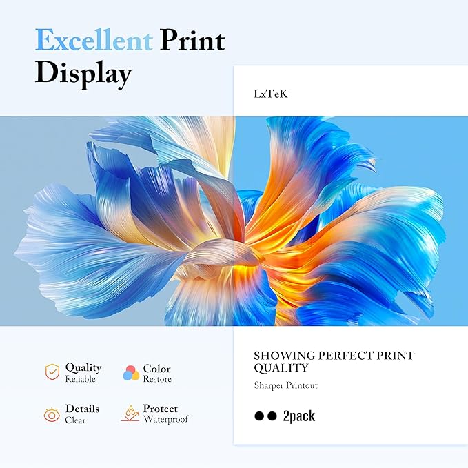 218A 218X Toner Cartridges (with Chip) High Yield Compatible Replacement for HP 218A Toner Cartridges 4 Pack for HP Color Laserjet Pro MFP 3301fdw 3201dw 3301cdw 3301sdw W2180A W2180X (BCMY, 4-Pack)