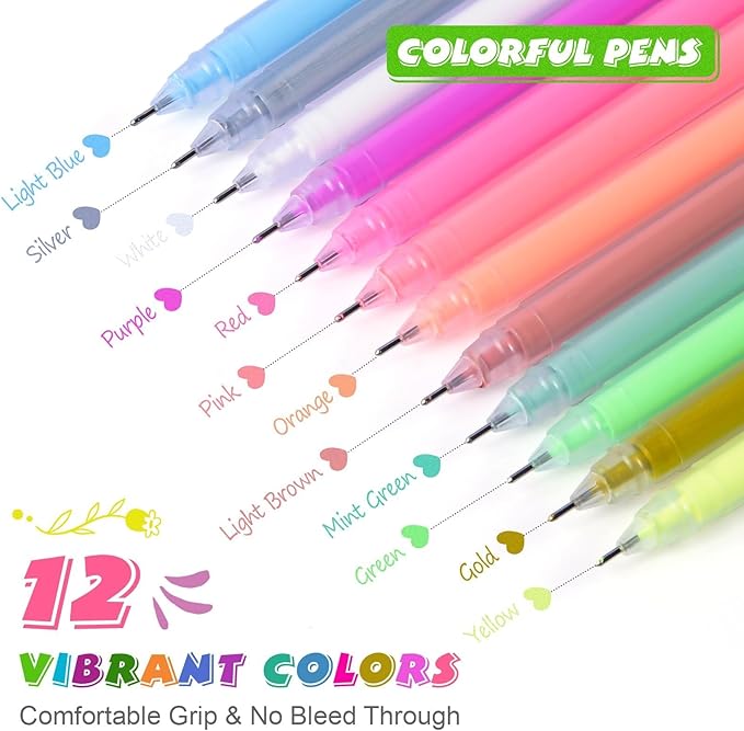 60 Pcs Mini Inspirational Notebooks Bulk with 60 Pcs Colorful Pens, Small Pocket Journal Notepads Set, Motivational Bulk Gifts for Women Men Teacher Student Kids, Fun School Office Supplies,3.5"x5.5"